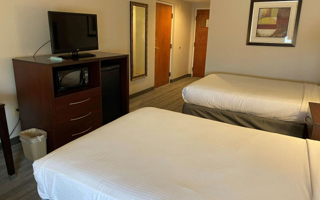 Best Western Tampa