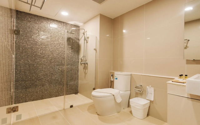 B2 Mountain Pano Residence Chiang Mai