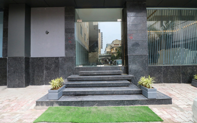 P-suites by OYO Rooms