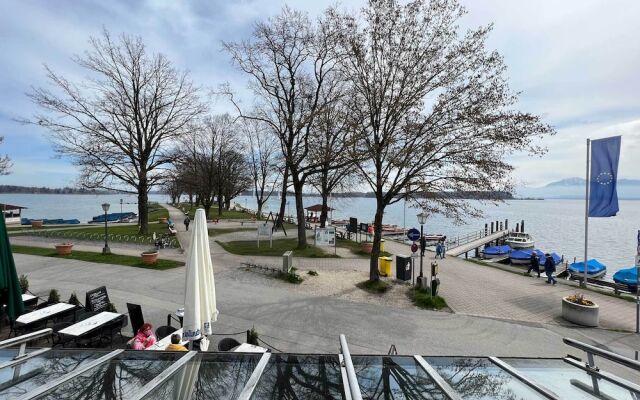 Gästehaus Sieben Zimmer am See