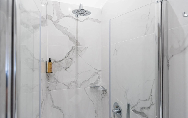 Hotel Castellino Roma