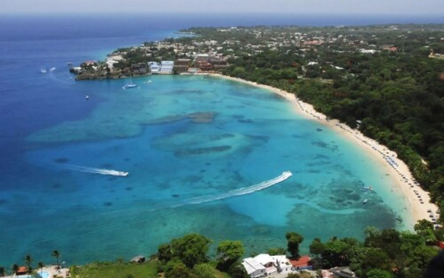 B&B El Mirador al Mar