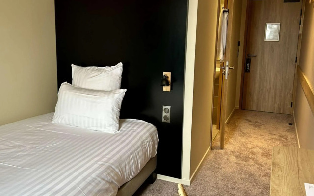 Golden Tulip Reims