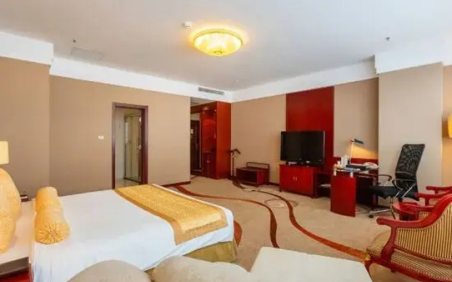 Jinzun International Hotel