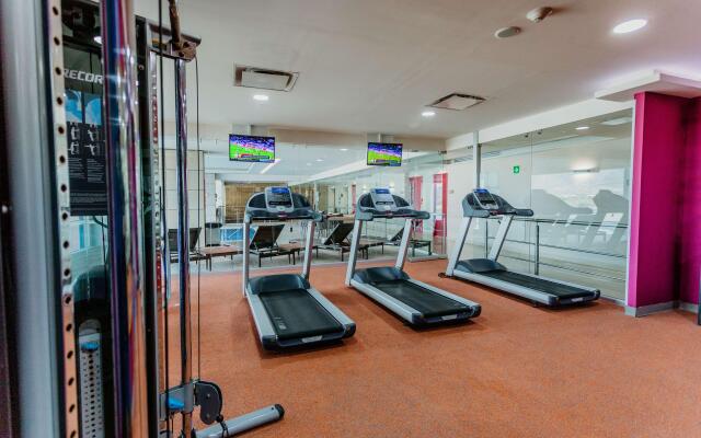 Hilton Garden Inn Silao Aeropuerto Bajio