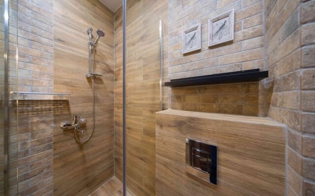 Sea Apartments, Esto-Sadok, str. Estonskaya, bld. 37/7