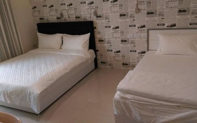 Taitung Senya BnB
