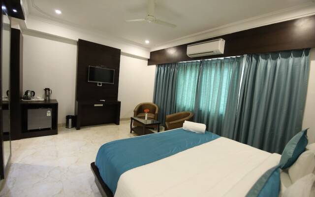 Hotel Bauji Palace
