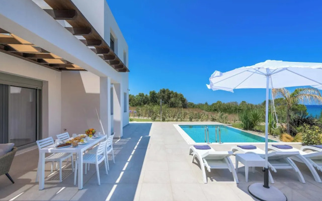 Villa Panaxia Votsalo