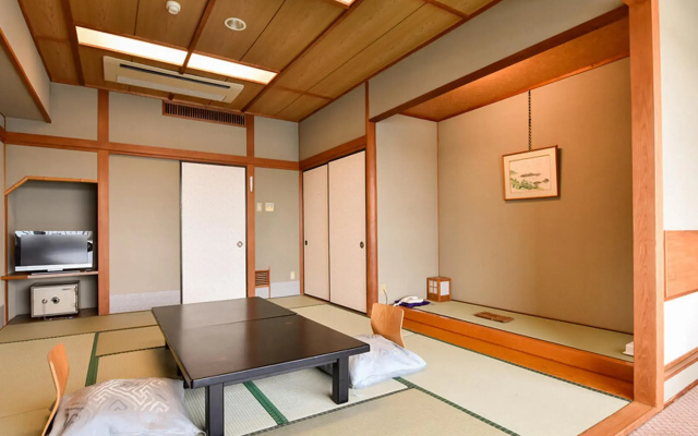 Fukujyuso