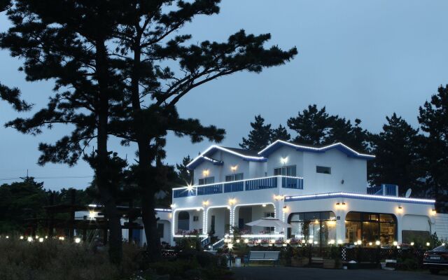 The Dream Pension