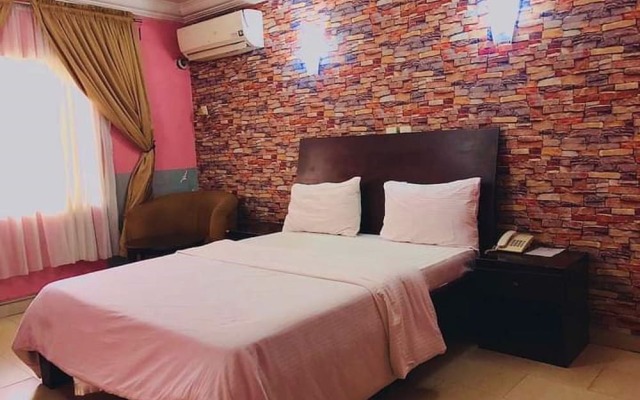 Beliana Suites