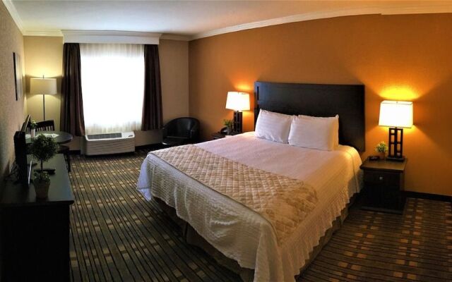 The Lodge at Headwaters