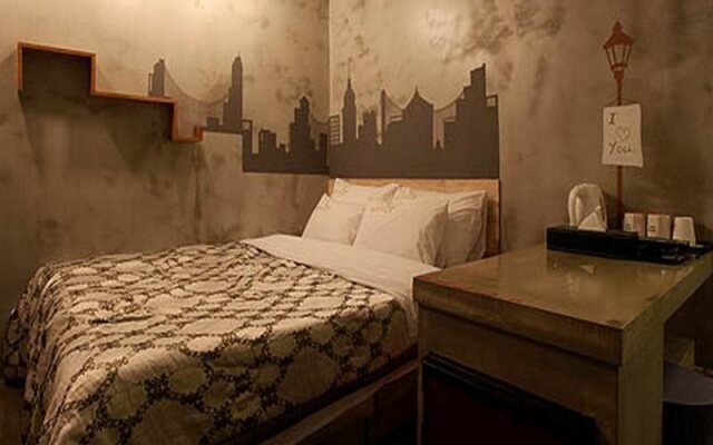 Style Motel Seongnam
