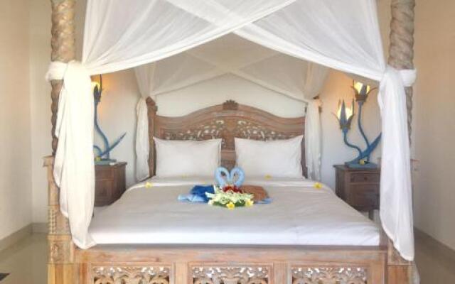 Sing Sing Resort Lovina