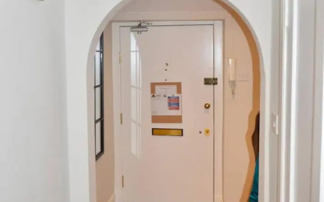 New Town Apartment Close to City Centre