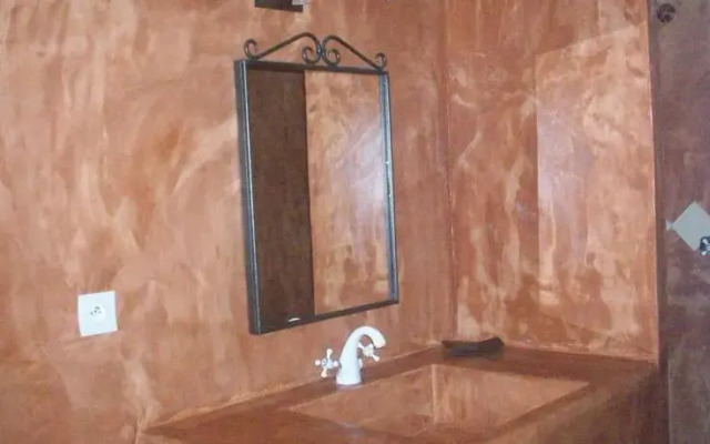 La Sauvasse