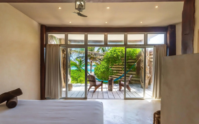 Casa Ganesh Tulum