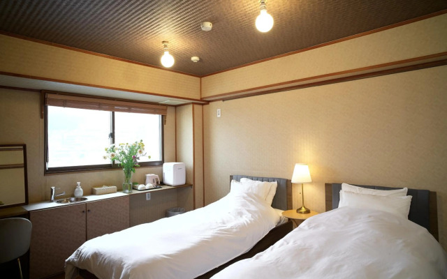 Hostel Casa Noda