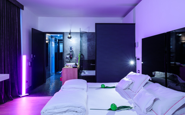 UNA Hotels One Siracusa Wellness & SPA