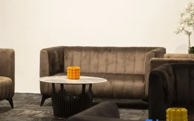Teedo Hotel