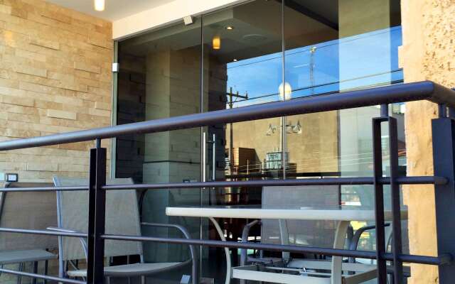 Best Western Cumbres Inn Cd. Cuauhtémoc