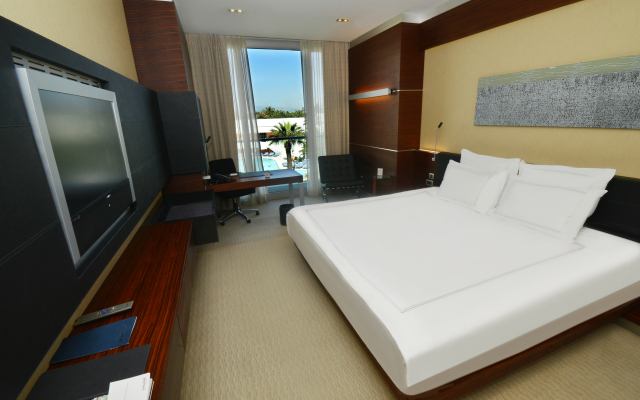 Swissotel Buyuk Efes Izmir