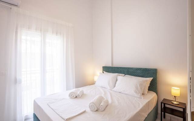 Aris Luxury Apartments