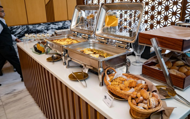 Luxe Grand Hotel Apartments