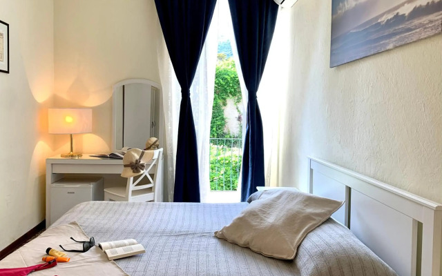 Lyric Hotel Levanto