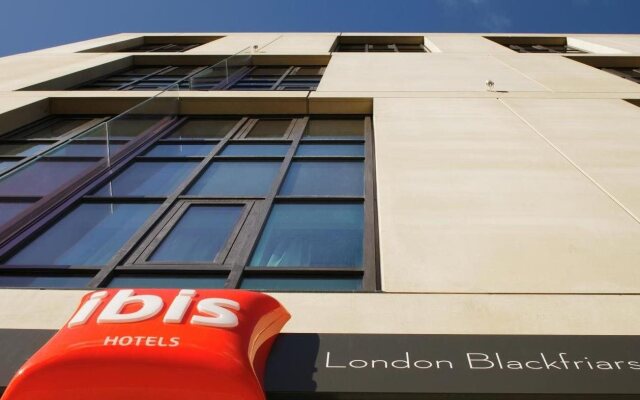 ibis London Blackfriars