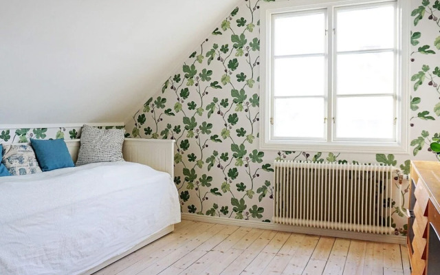 8 Person Holiday Home in Bovallstrand