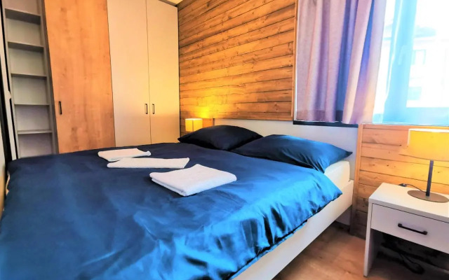 Apartment Confort 223 residence M2