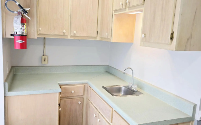 Americas Best Value Inn & Suites Foley Gulf Shores