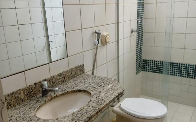Prive Das Thermas I