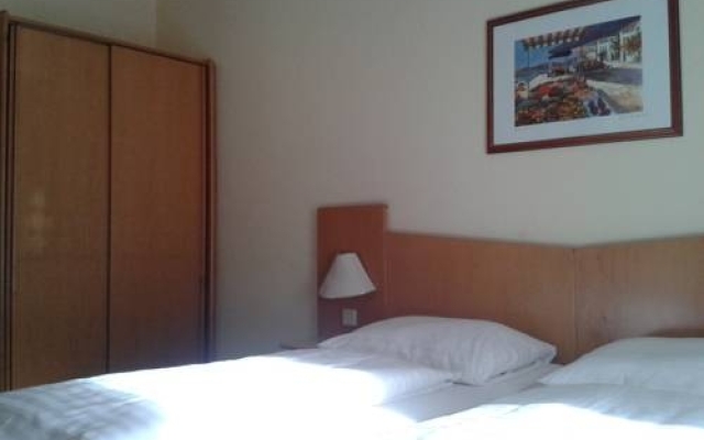 Hotel Charlotte