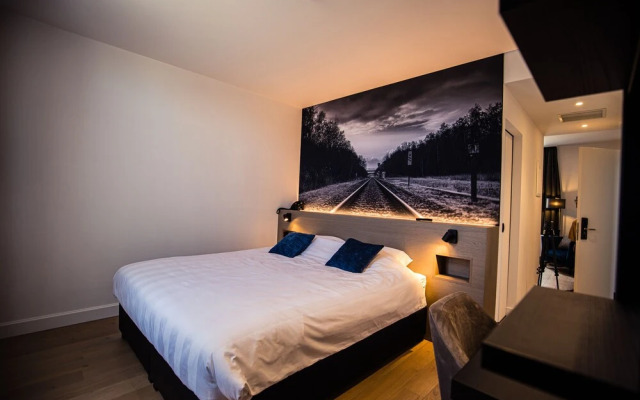 Burgemeesterhuys Boutique Hotel