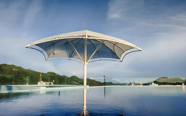 Goldsands Hotel