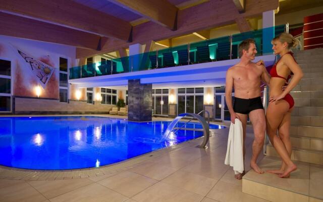 Appartement & Suiten Hotel Glöcknerin