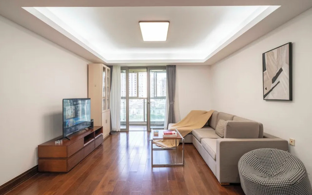 Tyms Premium 3BR 2BA Apt Yongxin Century