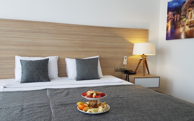 Ozyigit Otel