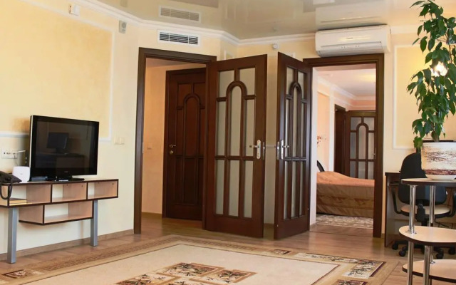 Vitebsk Hotel