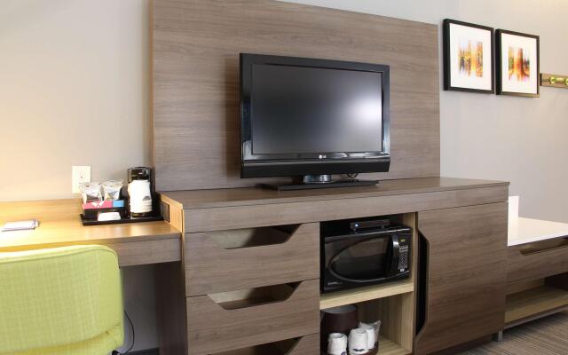 Hampton Inn Danville