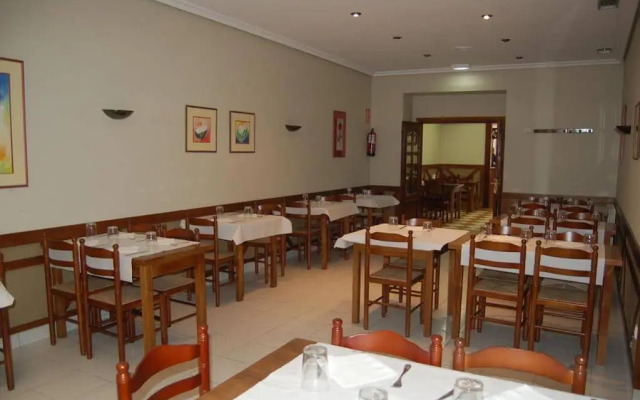 Bar Pension Restaurante Bidasoa