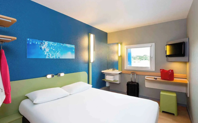 ibis budget Angers Parc des Expositions