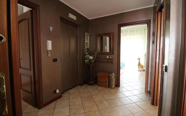 Sibilla appartamento