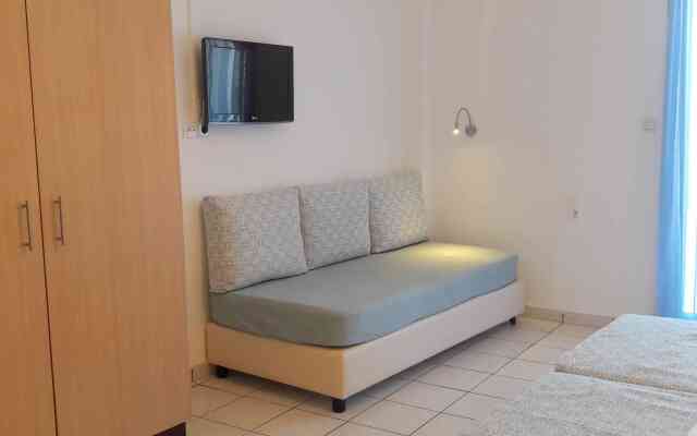 Christof Studios & Rooms