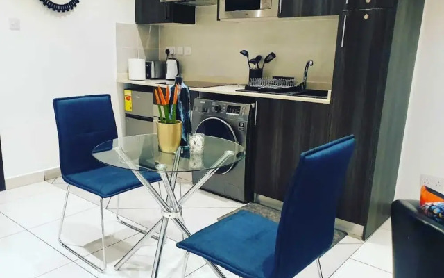 Premium Suite