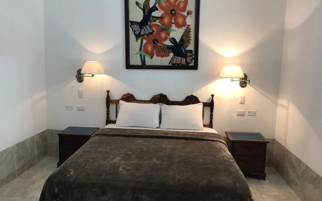 Hotel Pacífico