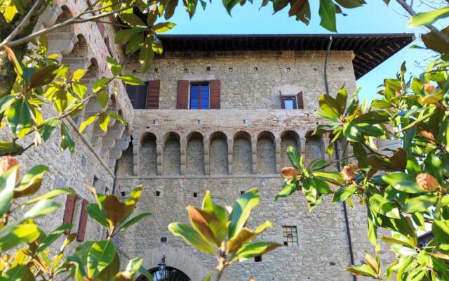 Castello del Capitano delle Artiglierie